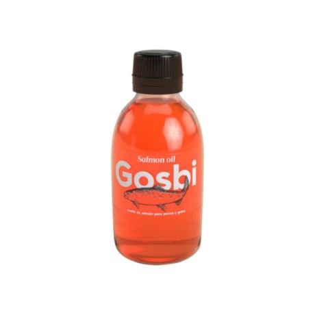 Salmon Oil - Image 1 of 1