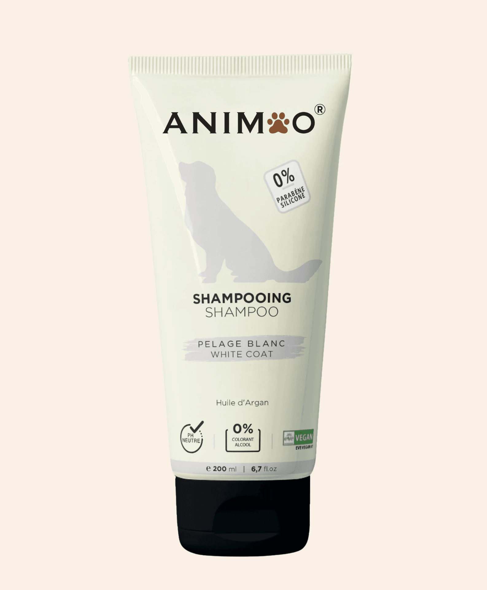 Shampoing Pelage Blanc - Image 1 of 2