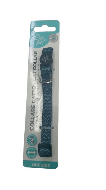 Collier Réglable Pour Chat - Image 1 of 1