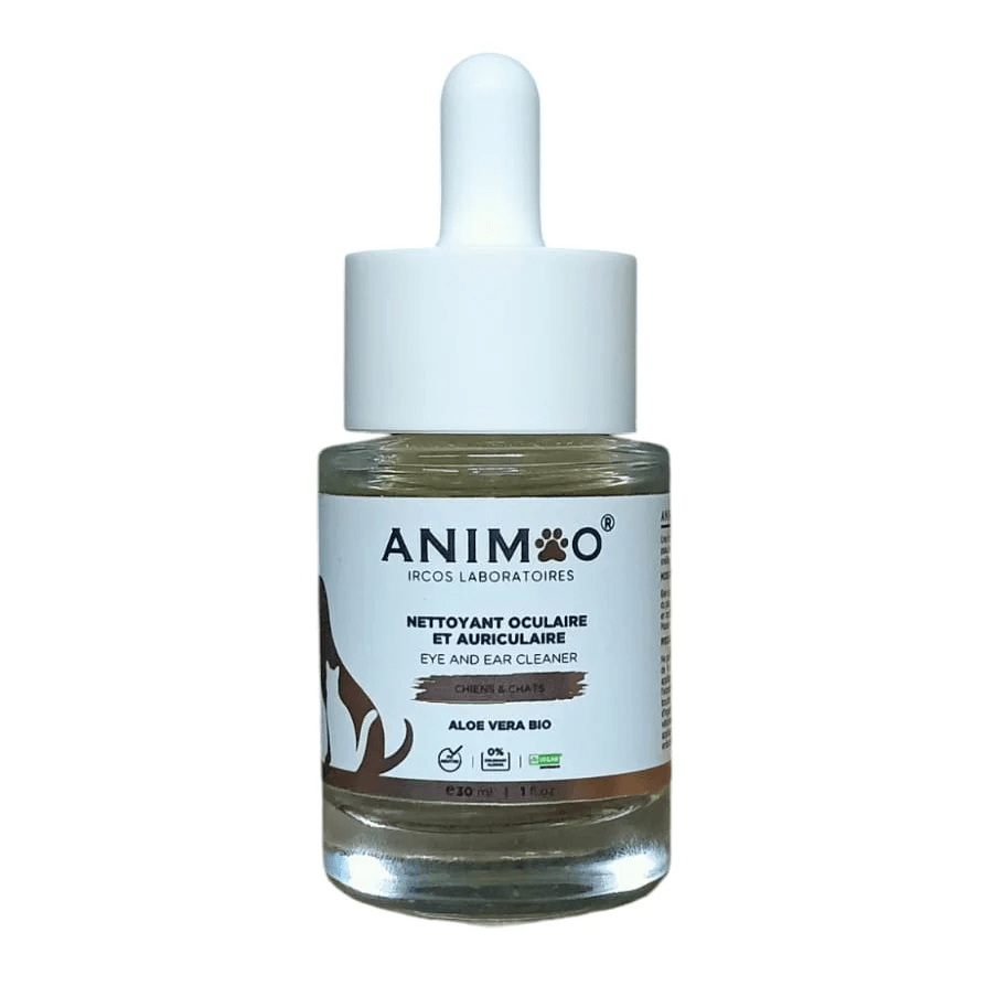 Nettoyant Pour Les Yeux Et Les Oreilles - Image 1 of 1