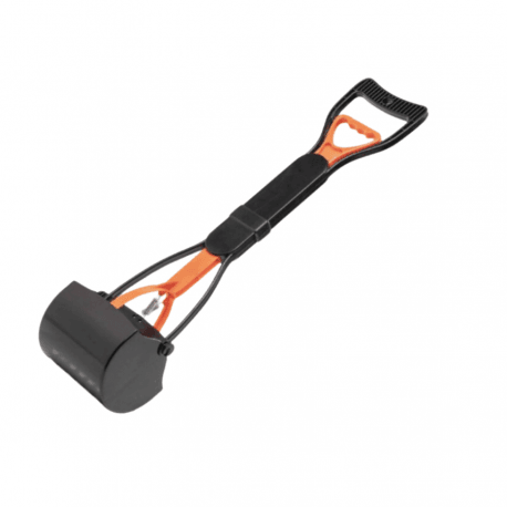 Leopet Pelle Ramasse-crottes (poop Scooper) - Image 1 of 3