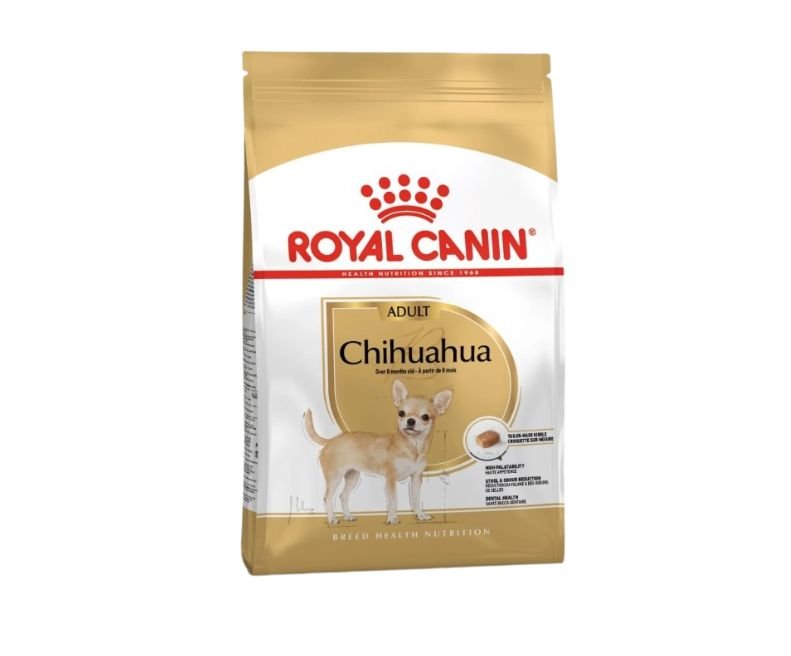 Royal Canin Chihuahua Adult - 1,5 Kg - Image 1 of 1