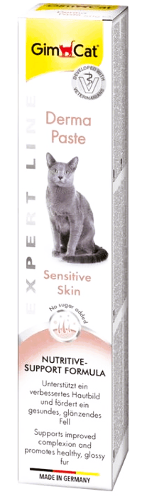 Derma Paste 50g In Bulk Sensitive Skine - Image 1 of 1