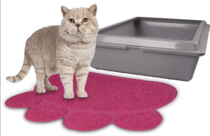 Tapis De Bac À Litière - Image 1 of 3