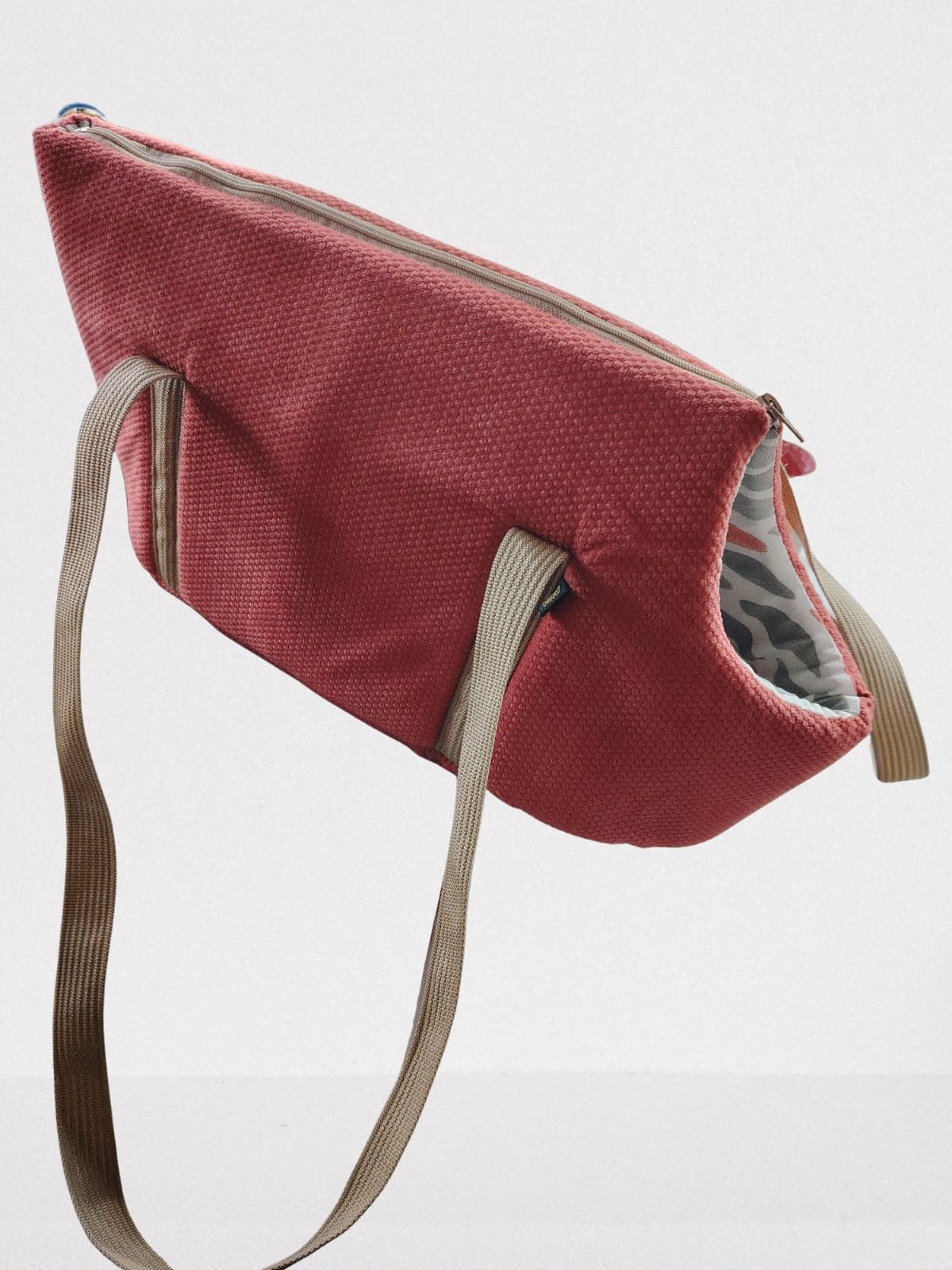 Sac de Transport Design pour Animal - Image 1 of 1