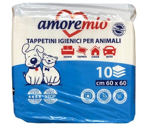 Tapis De Propreté 60x60cm - Image 1 of 1