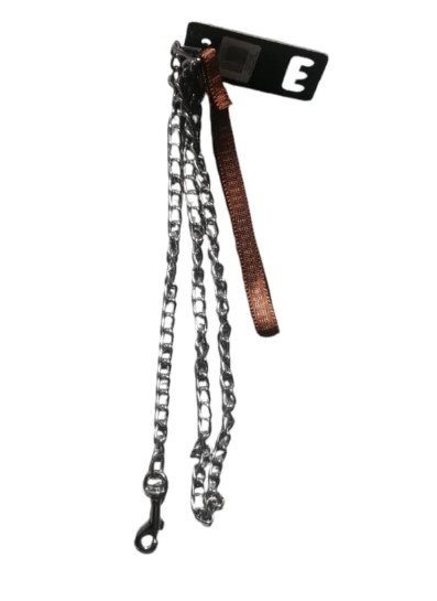 Laisse 2.5 Mm X 120 Cm Pour Chien (07955) - Image 1 of 1