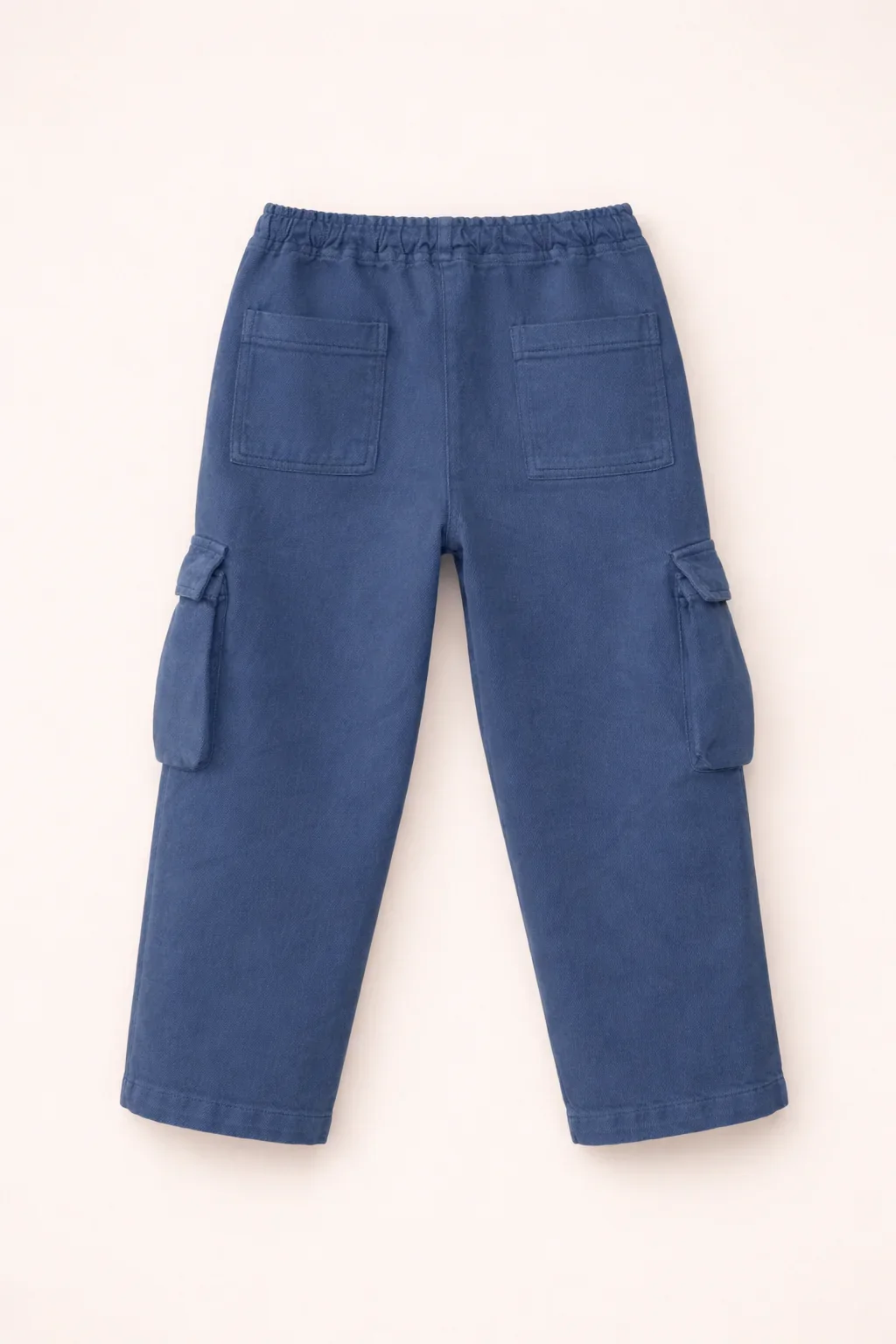 Pantalon Cargo – Confort & Style Décontracté - Image 1 of 4