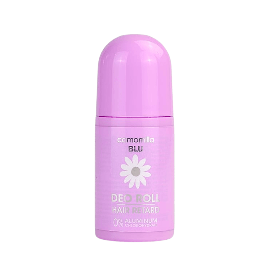 Déodorant Roll Hair Retard 50ml - Image 1 of 1