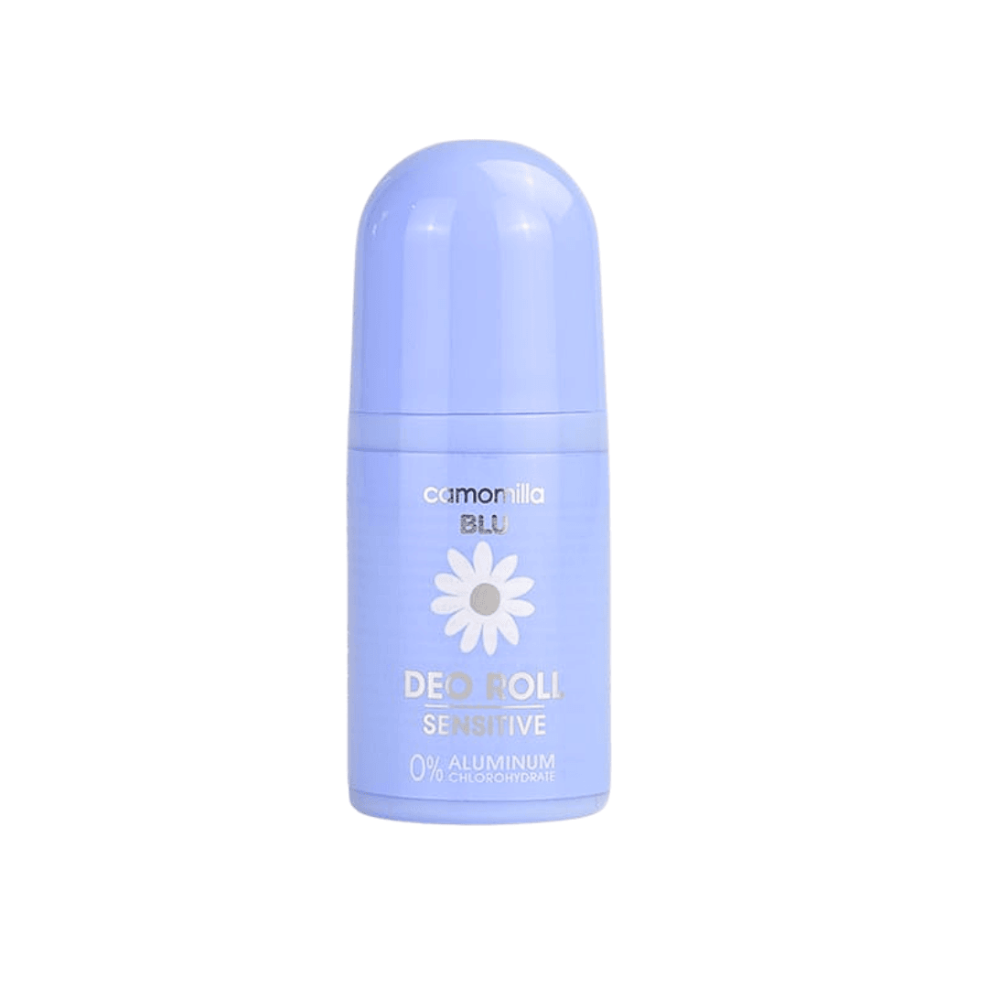 Déodorant Roll Sensitive 50ml - Image 1 of 1