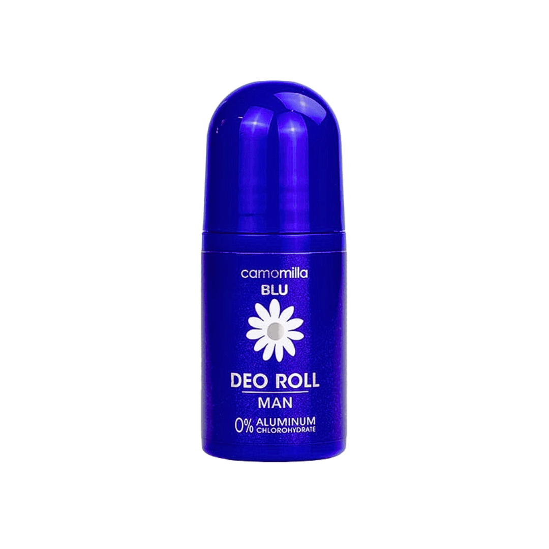 Déodorant Roll Man 50ml - Image 1 of 1