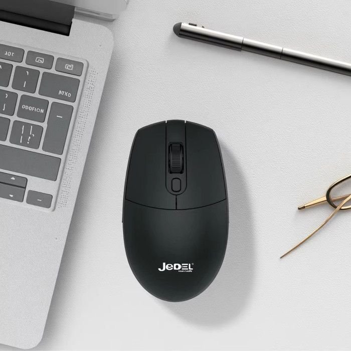 Souris Sans Fil W927 – Compacte, Précise Et Confortable - Image 1 of 1
