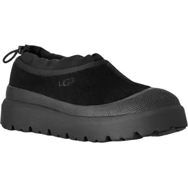 Tasman Weather Hybrid Black - Image 1 of 1