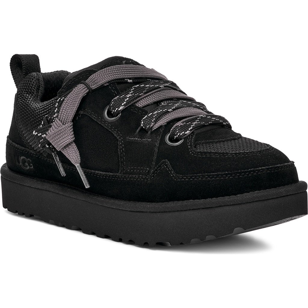 Lo Lowmel Trainer Black - Image 1 of 1