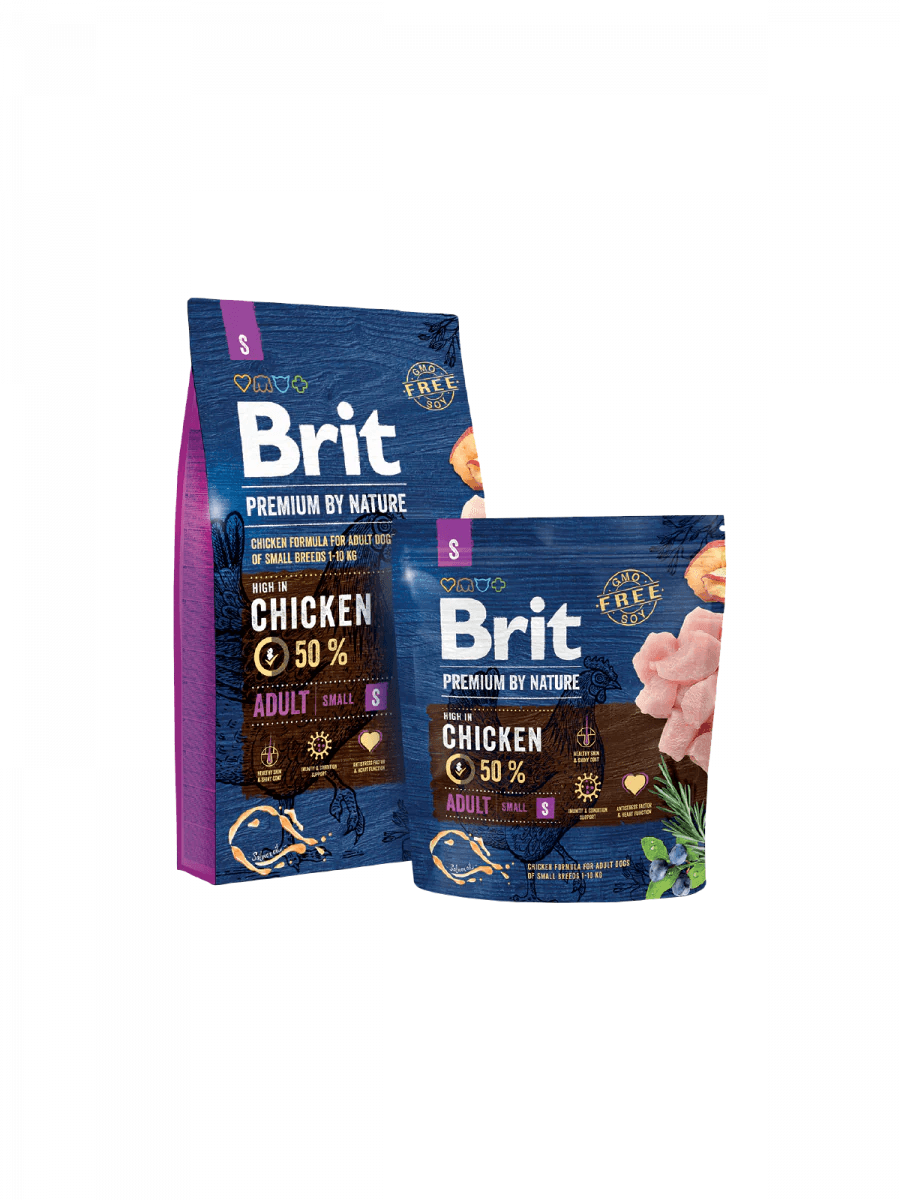 Alimentation pour chien adulte - Image 1 of 1