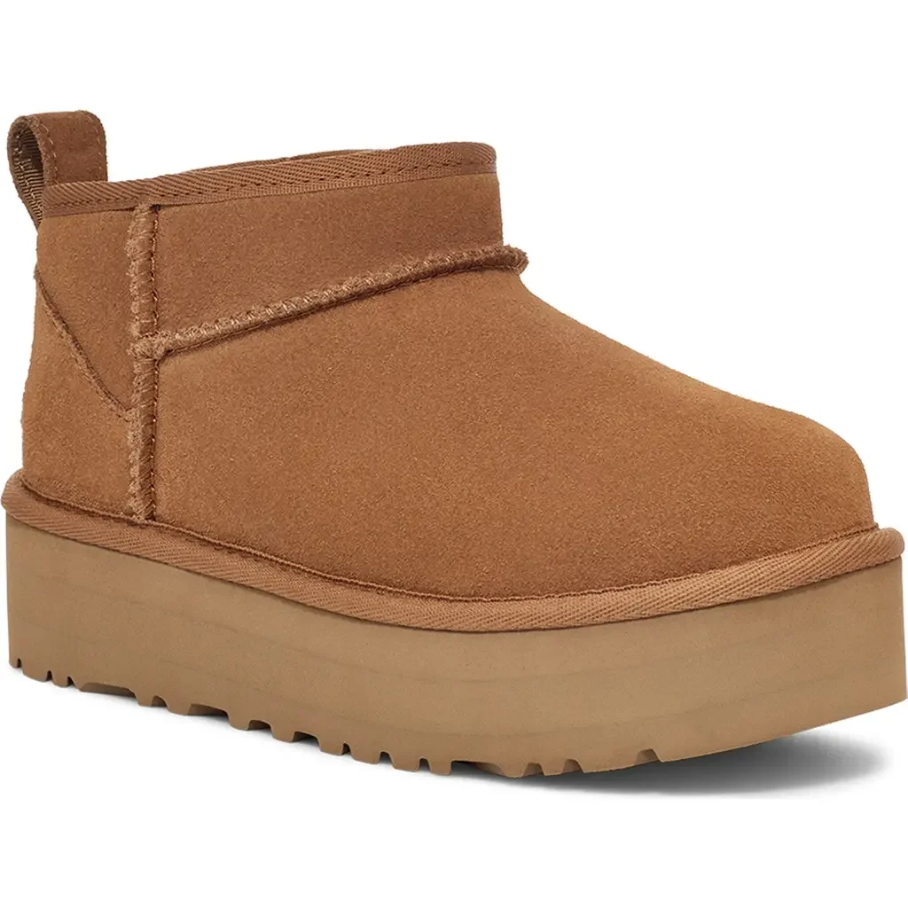 K Classic Ultra Mini Platform - Image 1 of 1