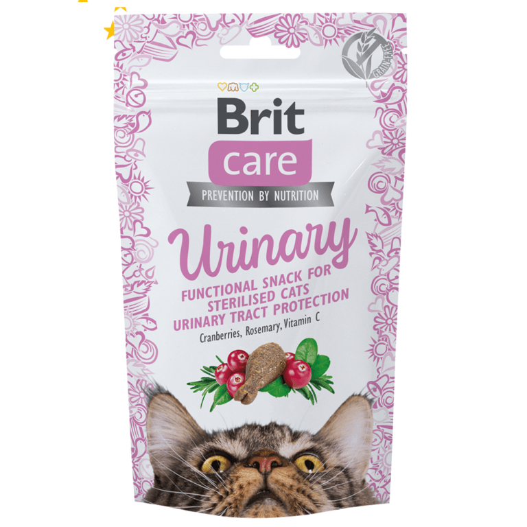 Friandises Pour Chat – Formule Santé Urinaire - Image 1 of 1