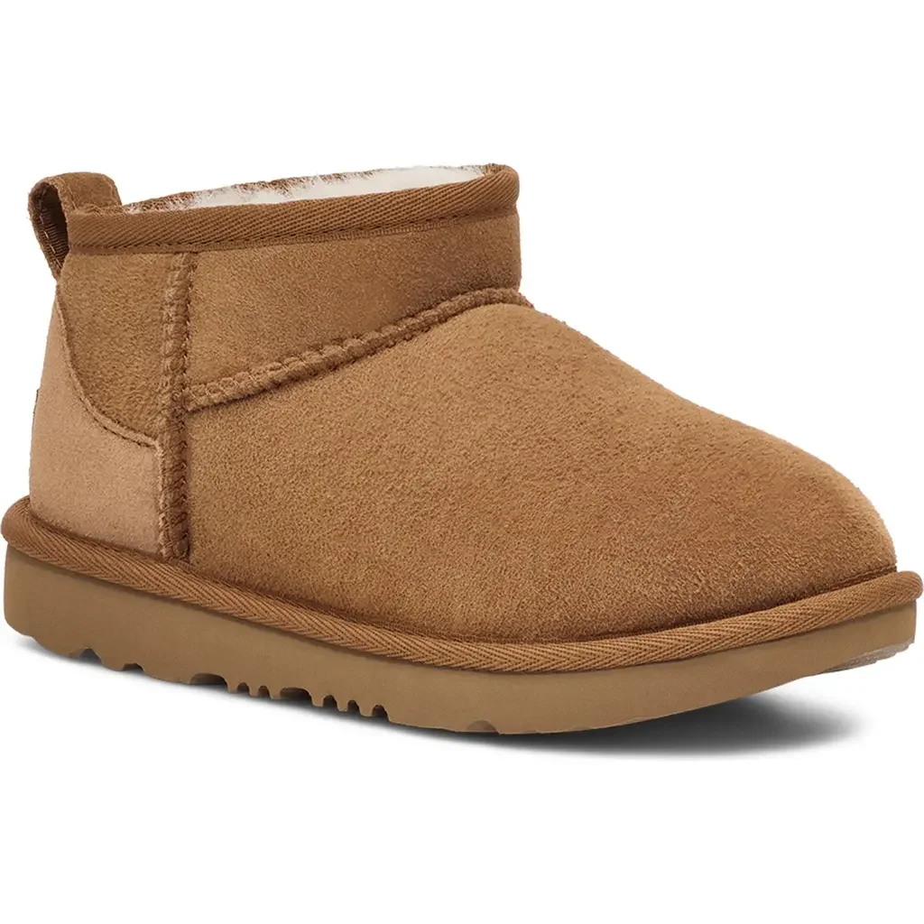 K Classic Ultra Mini Chestnut - Image 1 of 1