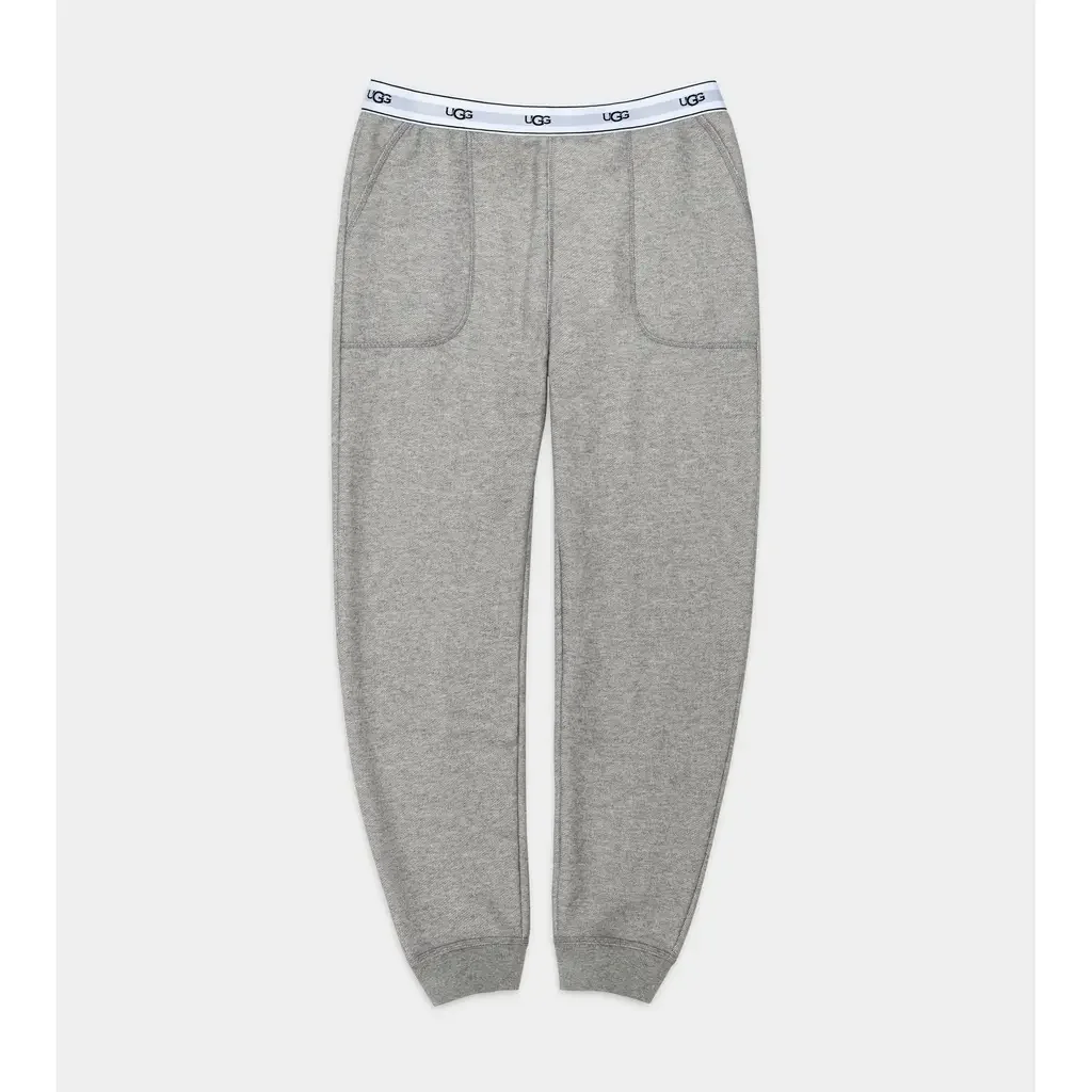 Cathy Joggers Grey Heather - Image 1 of 1