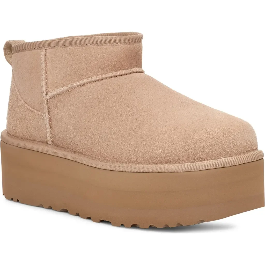 Classic Ultra Mini Platform - Image 1 of 1
