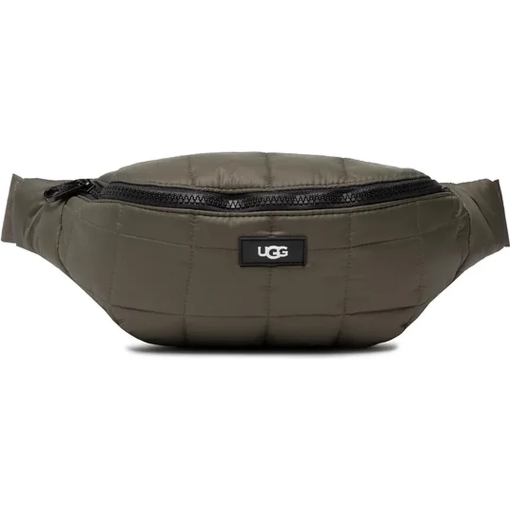 Gibbs Puff Belt Bag Olive Night - Image 1 of 1