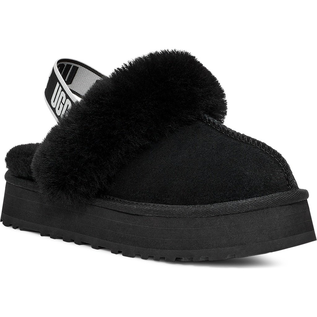 K Funkette Black - Image 1 of 1