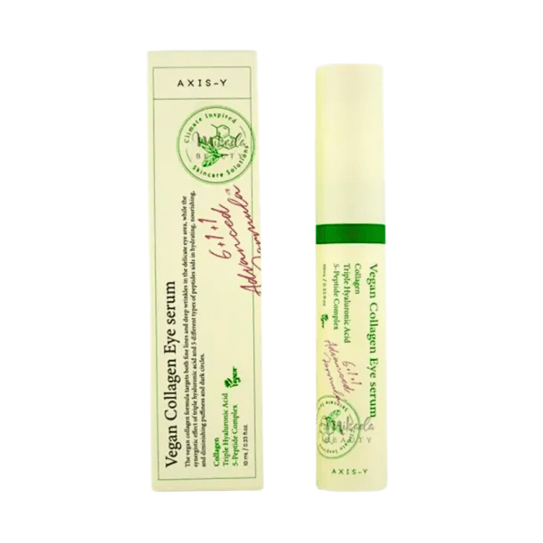 Axis-y Vegan Collagen Eye Serum - Image 1 of 1