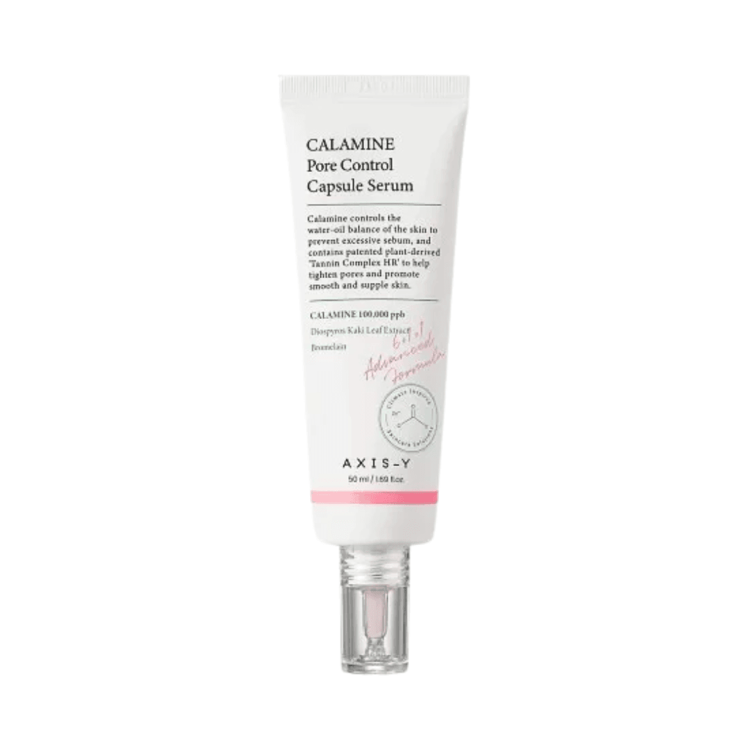Axis-y Calamine Pore Controle Capsule Serum 50ml - Image 1 of 1