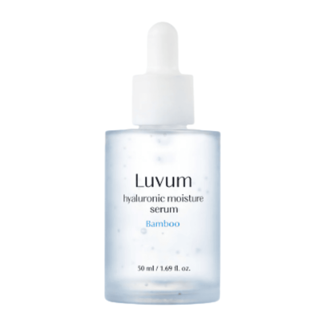 Luvum Bamboo Hyaluronic Moisture Serum 50ml - Image 1 of 1