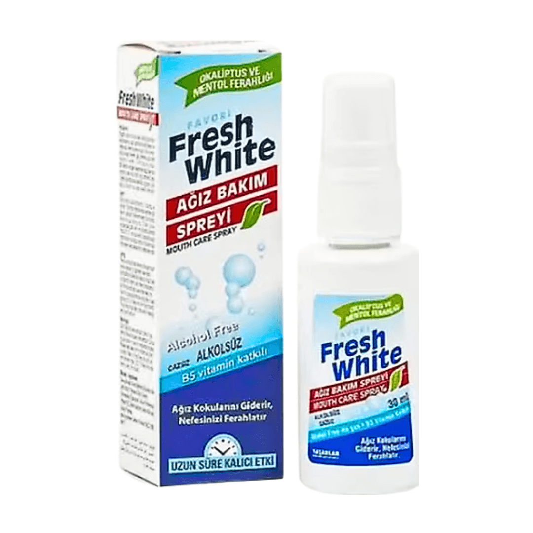 Spray Buccal 30ml - Image 1 of 1