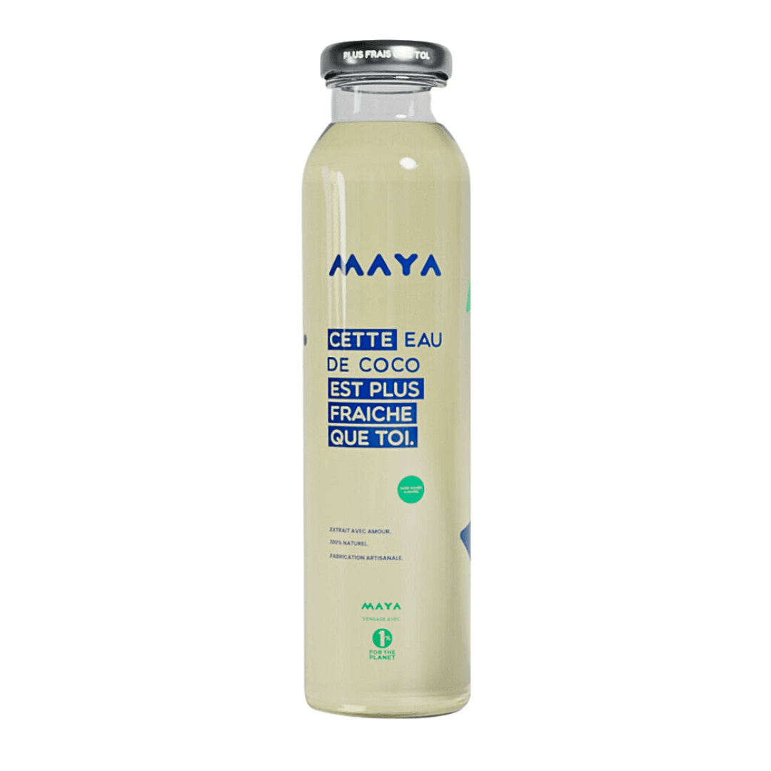 Maya Eau De Coco 310ml - Image 1 of 1