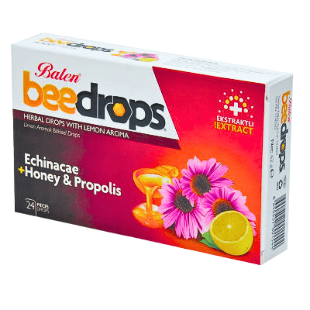 Beetabs Pastilles Citron Miel  - Image 1 of 1
