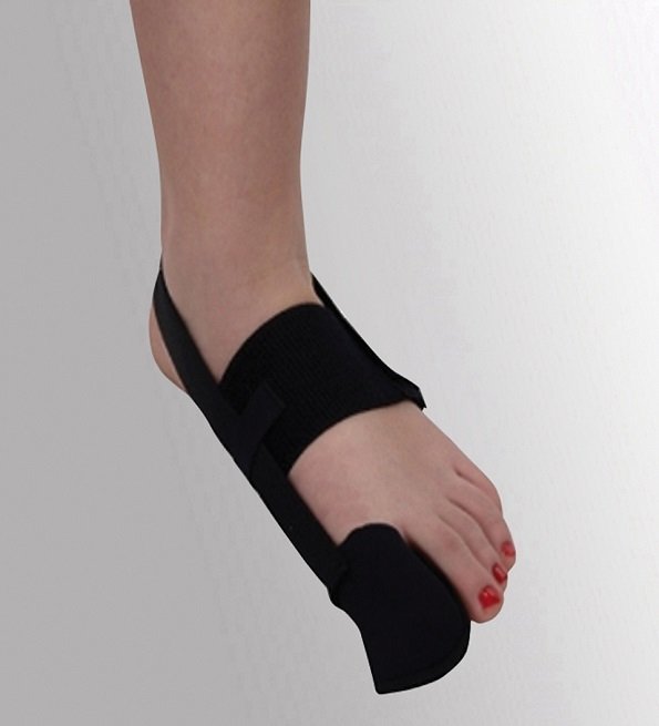 Correcteur Hallux Valgus Droit Nuit Bg-613d - Image 1 of 1