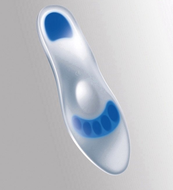 Berger Semell Silicone Small 1 Pair Bg-701s - Image 1 of 1