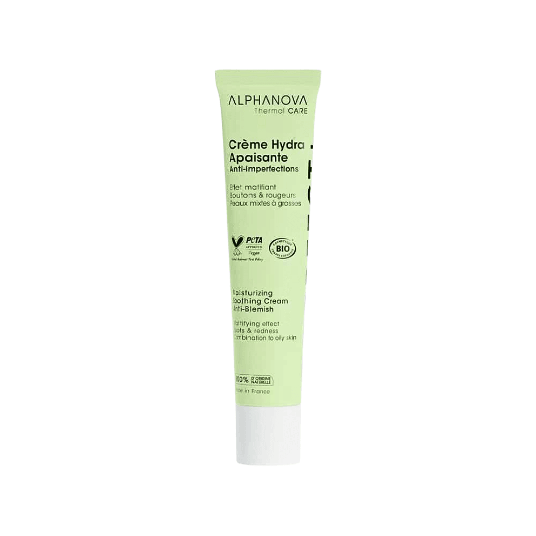 Crème Hydra Apaisant 40ml - Image 1 of 1