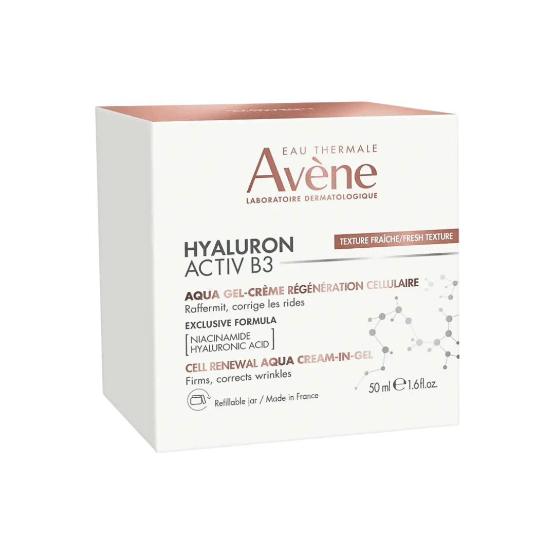 Avene Hyaluron Activ B3 Aqua Gel-creme - Image 1 of 1