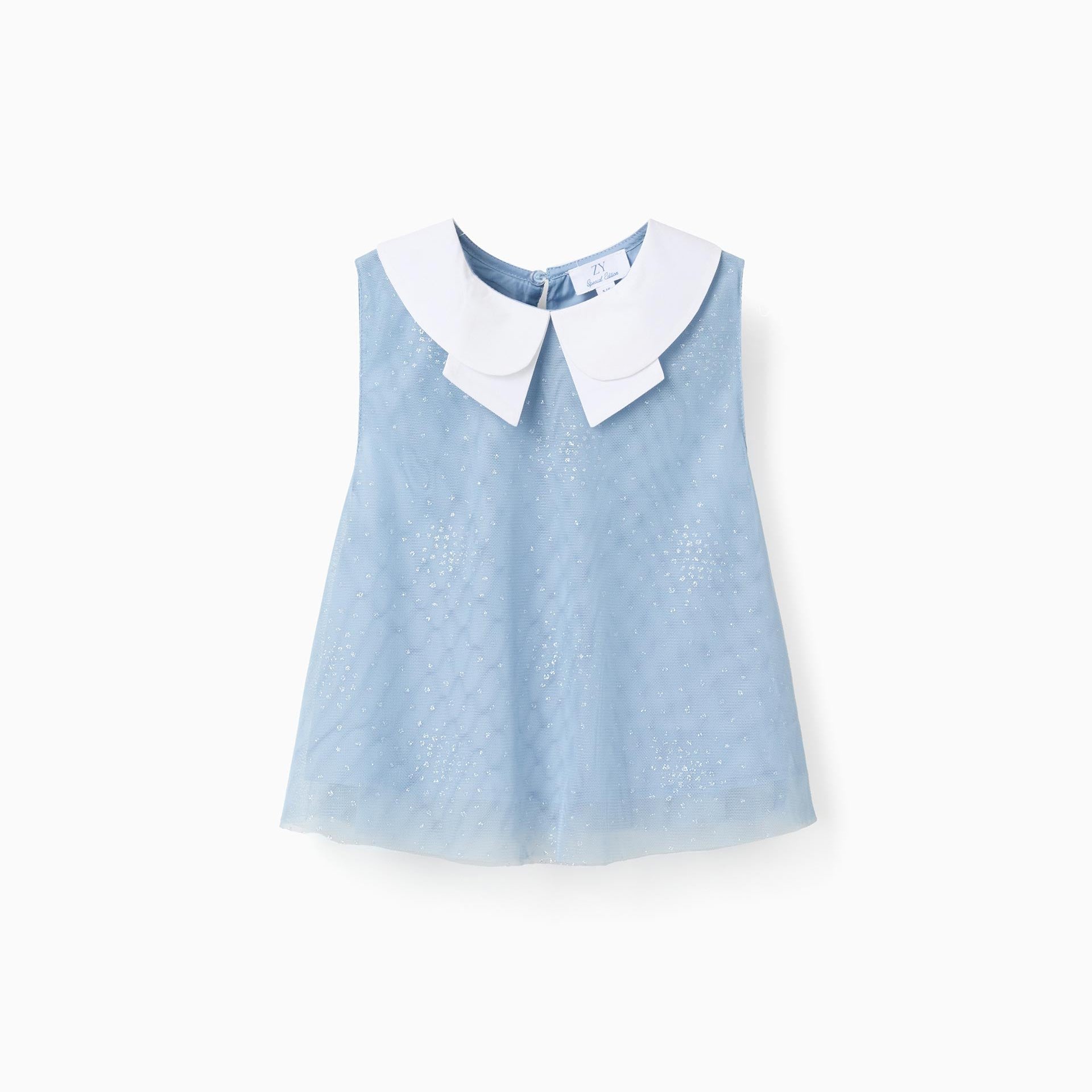 Ss Shirt Mesh - Image 1 of 3