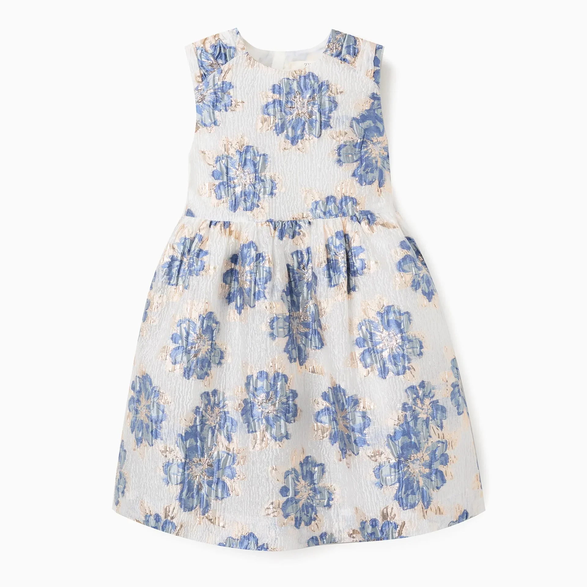 Robe Jacquard Pes - Image 1 of 3