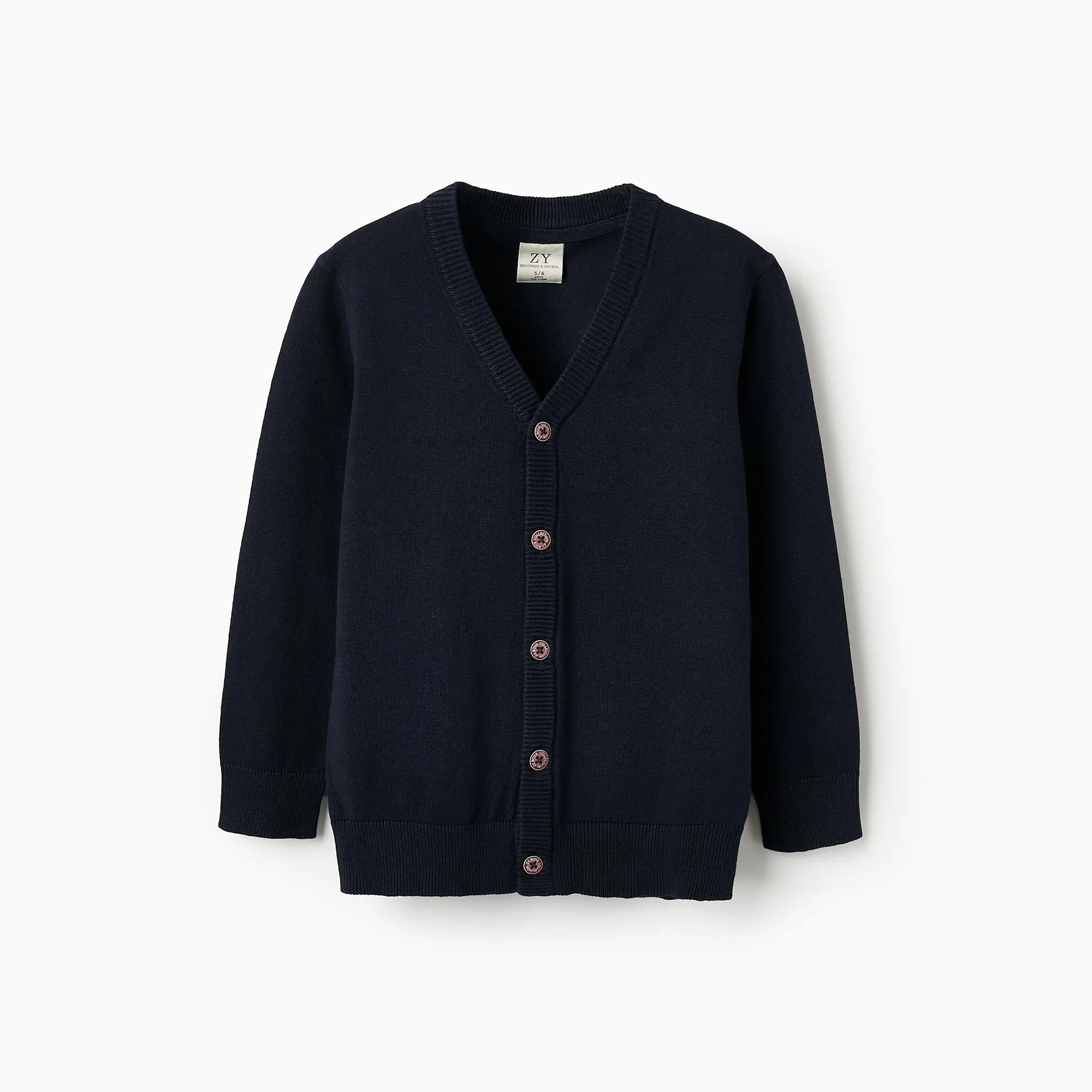 Gilet En Maille - Image 1 of 3