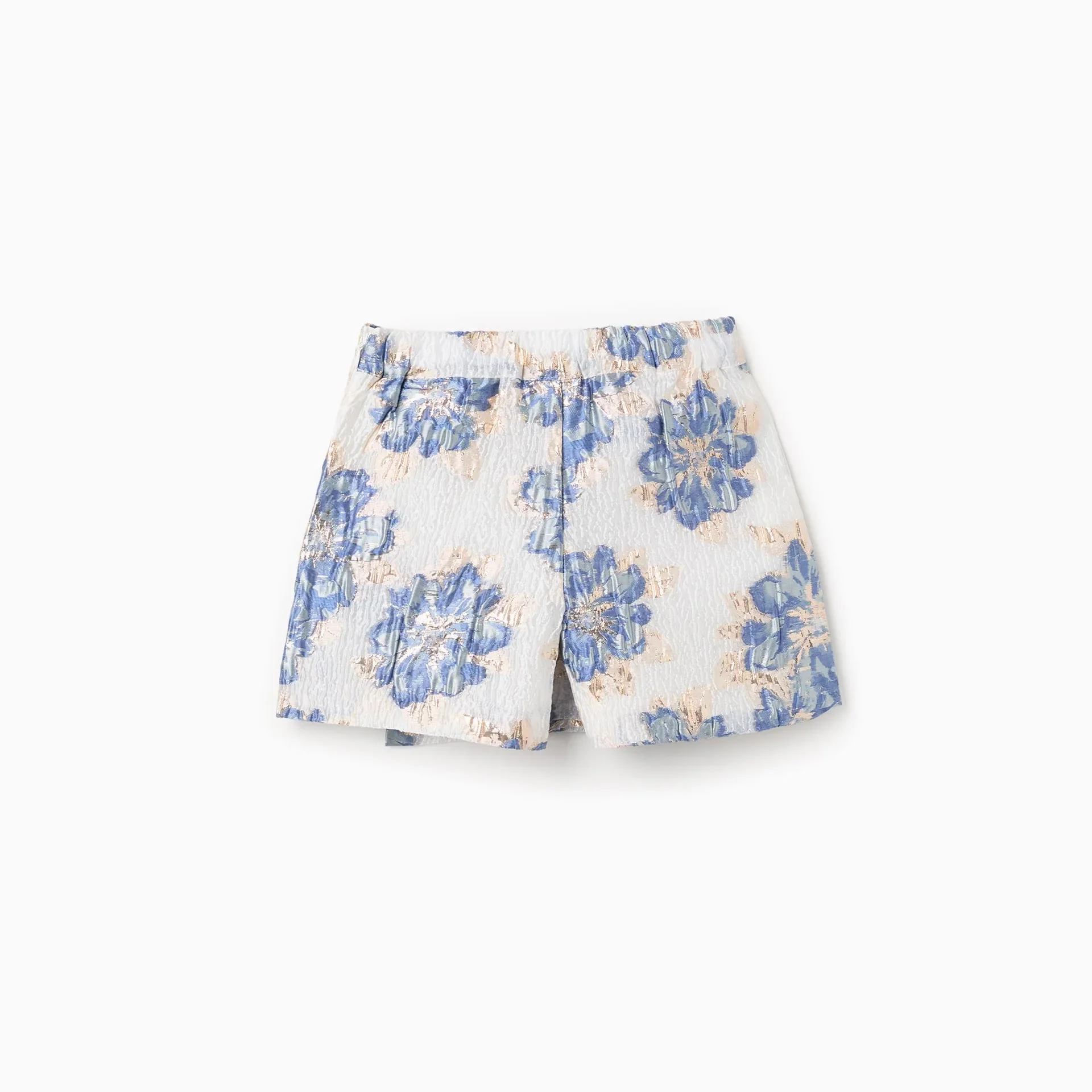 Shorts Jacquard - Image 1 of 3