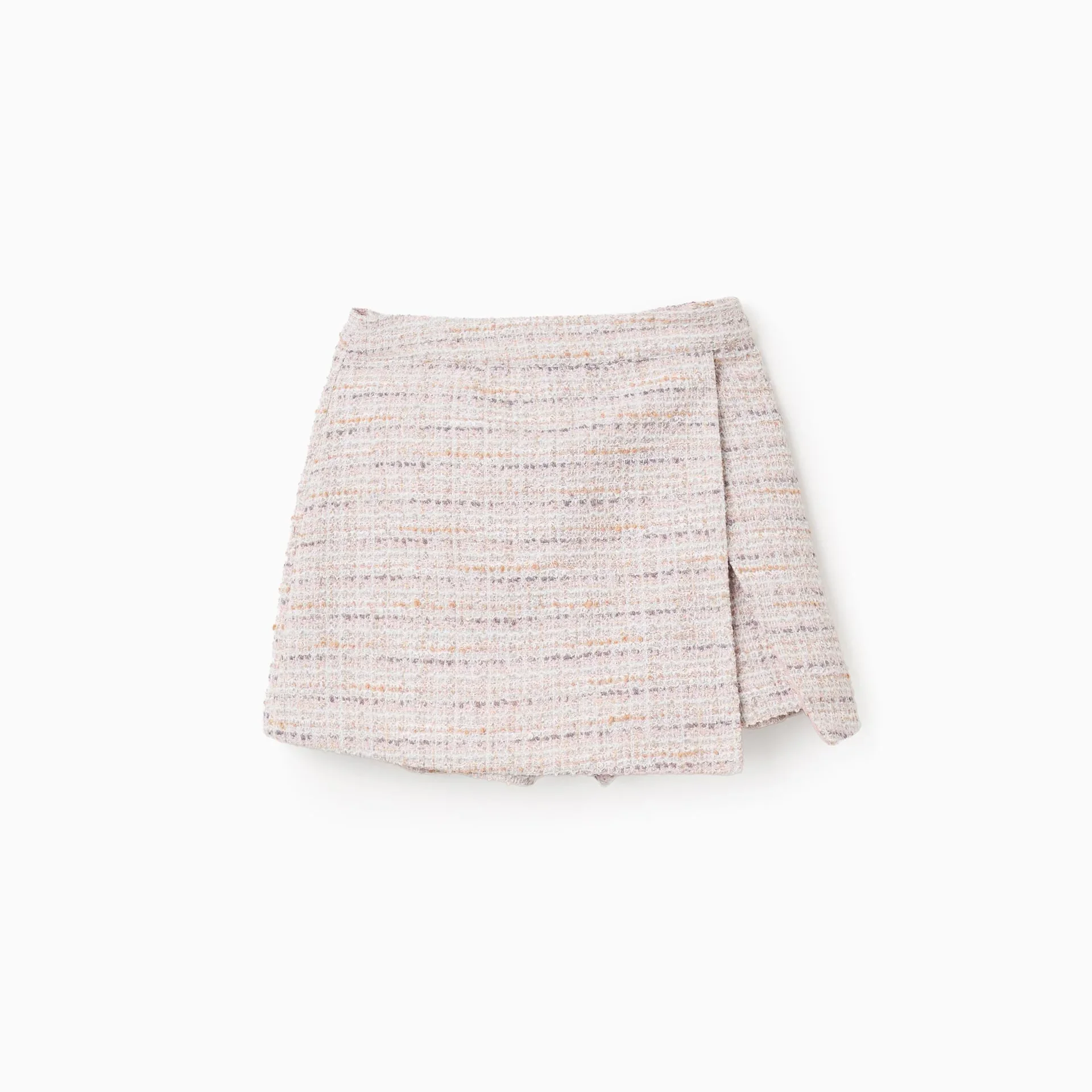 Skort Tweed - Image 1 of 3