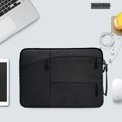 Sacoche 14 Pouces Pour Pc Portable, Case Dordinateurs, Ordinateur Laptop Housse - Image 1 of 1
