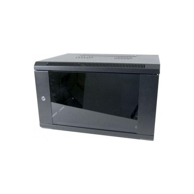 Armoire Informatique & Coffret Informatique Métallique 6u - Image 1 of 1