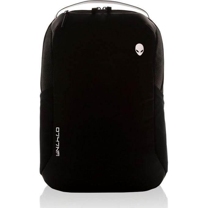 Alienware 17-inch Horizon Commuter Backpack Sac À Dos - Pour Ordinateur Portable Jusquà 17 Pouces, Anti Rfid - Image 1 of 4