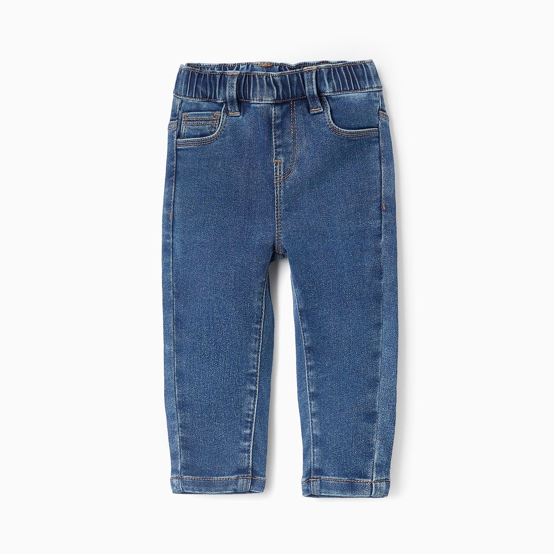 Pantalon En Jean Pour Bébé Fille - Image 1 of 3