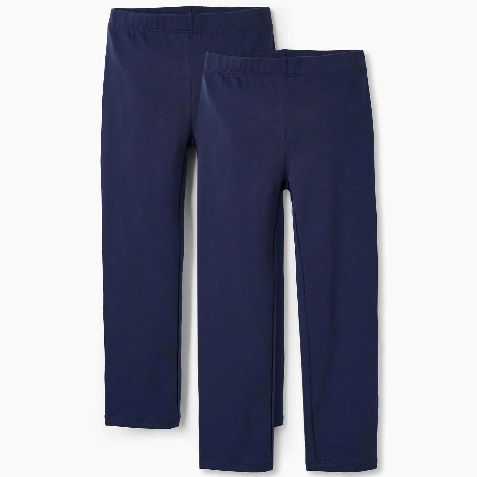 Pack De 2 Paires De Leggings Pour Fille - Image 1 of 1