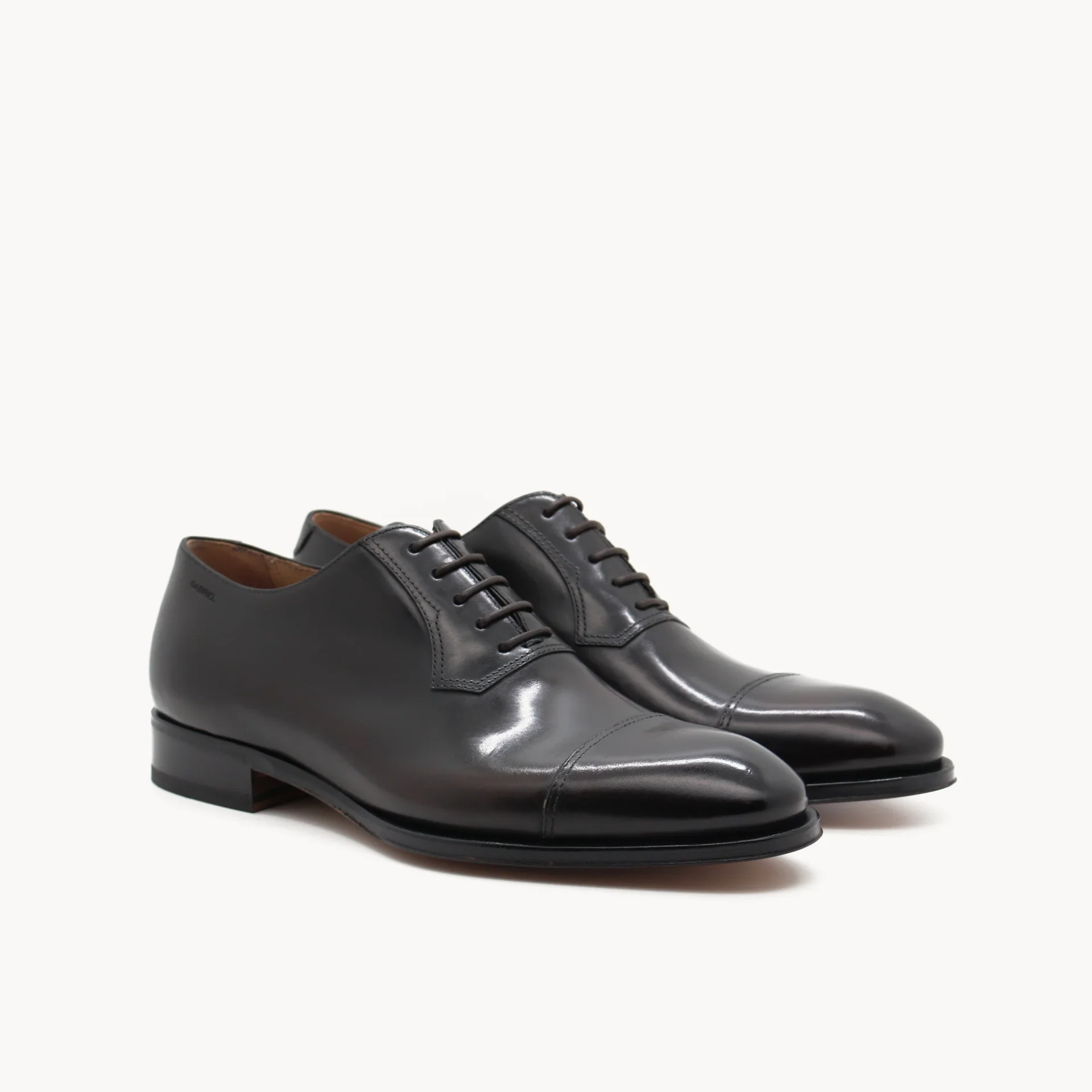 Umberto Dark Brown - Image 1 of 4