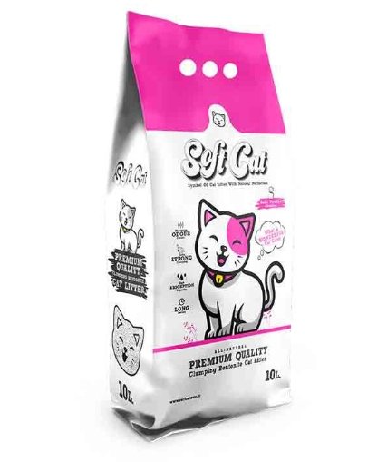 Litière Baby Powder 10l - Image 1 of 1