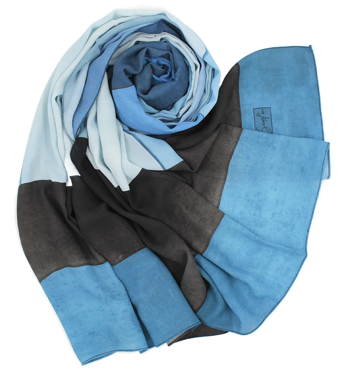 Châle Yaomy® Mawj - Image 1 of 3