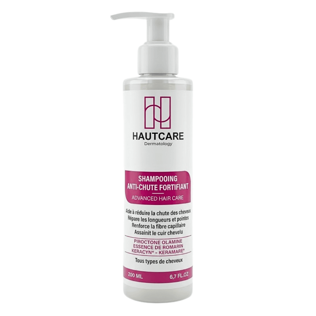 Hautcare Shampooing Anti-chute Fortifiant 200ml - Image 1 of 1